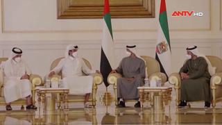 Qatar, UAE xúc tiến nối lại quan hệ ngoại giao