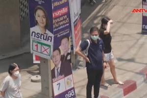 Hơn 2 triệu người Thái Lan phải điều trị vì khó thở do ô nhiễm không khí