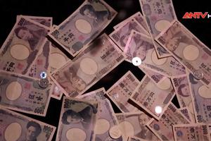 Lạm phát tăng trở thành vấn đề nan giải ở Nhật Bản