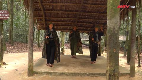 An ninh T4 - Bản hùng ca còn mãi