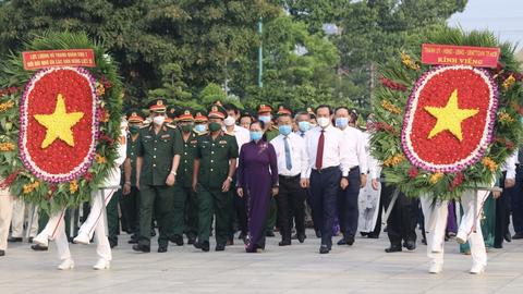 Nhịp sống 24/7 ngày 27/4/2023