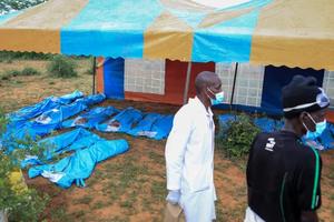 Kenya: Hơn 100 người tử vong trong vụ giáo phái tuyệt thực