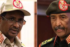 Xung đột Sudan: Nguy cơ tác động tới khu vực và thế giới