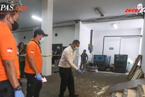 Nổ súng tại Jakarta khiến ít nhất 2 người bị thương