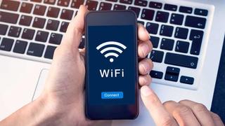 Cẩn trọng khi sử dụng mạng wifi công cộng thực hiện giao dịch