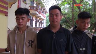 Hai nhóm thanh niên hỗn chiến làm 1 người tử vong
