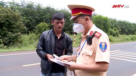 Bảo đảm trật tự, an toàn giao thông trong tình hình mới