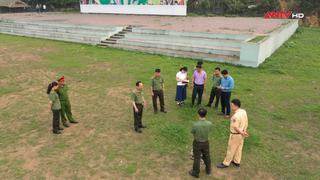 Công tác chuẩn bị chương trình nghệ thuật “Nhớ mãi ơn Người – Hồ Chí Minh”