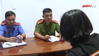 Đón lõng, bắt nghi phạm giết người khi chuẩn bị vượt biên