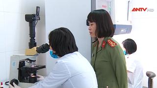 Phát huy vai trò đội ngũ trí thức Công an nhân dân