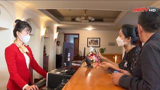 TP.HCM: Nhân rộng thông báo lưu trú qua phần mềm ASM