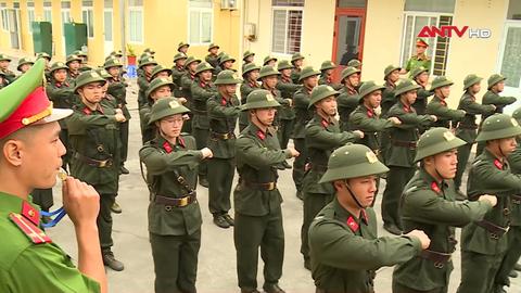 Nhật ký an ninh ngày 05/5/2023