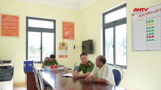 Đổi thay ở xã Rờ Kơi
