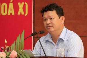 Bộ Chính trị, Ban Bí thư xem xét, thi hành kỷ luật một số nguyên lãnh đạo tỉnh Lào Cai