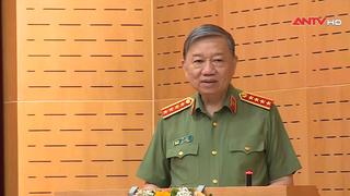 Đạt nhiều kết quả quan trọng trong phối hợp giữa Bộ Công an và Bộ KH&CN