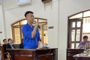 Giám đốc Công ty BĐS nhà đất Đồng Nai bị đề nghị mức án chung thân