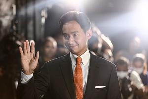 Bầu cử Thái Lan: Hai đảng lớn nhất chấp thuận thành lập liên minh