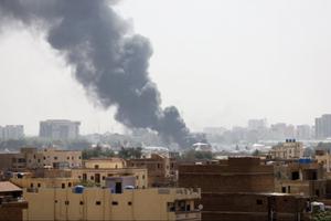 Sudan: Chiến sự kéo dài tuần thứ 6, hàng nghìn dân thường mắc kẹt