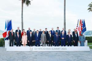Những nội dung quan trọng tại Hội nghị Thượng đỉnh G7 và vị thế Việt Nam