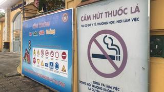 Đẩy mạnh tuyên tryền phòng, chống tác hại của thuốc lá