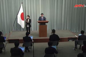  Nhật Bản tiếp tục ứng cử Ủy viên không thường trực Hội đồng Bảo an LHQ