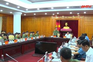 Kết quả 5 năm triển khai thực hiện Chỉ thị số 12 của Bộ Chính trị đối với Tỉnh ủy Lạng Sơn