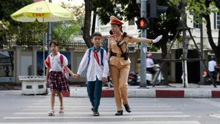 Tăng cường sự lãnh đạo của Đảng đối với công tác bảo đảm TTATGT trong tình hình mới