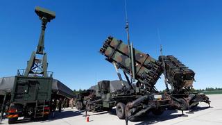 Đức triển khai các khẩu đội Patriot bảo vệ Hội nghị thượng đỉnh NATO