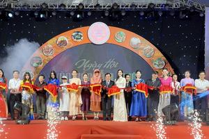 Ngày hội Văn hoá, ẩm thực Đông Nam Á - Việt Nam năm 2023