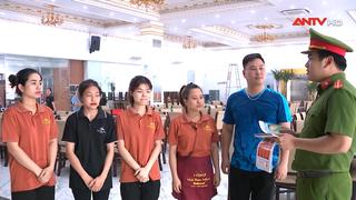 Duy trì thực chất tổ liên gia an toàn PCCC