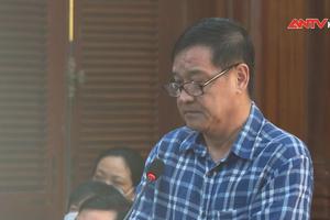 Cựu tổng giám đốc Tổng Công ty Công nghiệp Sài Gòn lãnh án 5 năm tù giam