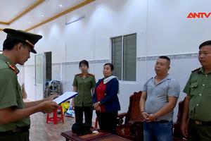 Truy tố bị can cưỡng ép 39 người Việt Nam ở lại nước ngoài trái phép