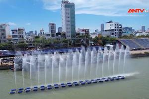 Bảo đảm an ninh an toàn mọi mặt Lễ hội pháo hoa quốc tế Đà Nẵng 2023 