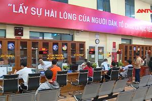 Bắc Giang: Cải thiện môi trường kinh doanh gắn với bảo đảm ANTT