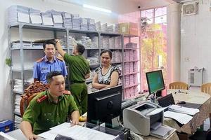 Tạm dừng hợp đồng khám chữa bệnh BHYT 4 phòng khám tư nhân tại Đồng Nai