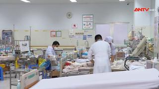 Vụ đốt phòng trọ ở Đồng Nai: Thêm 2 trẻ em nhập viện