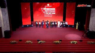 Vinh quang Việt Nam 2023