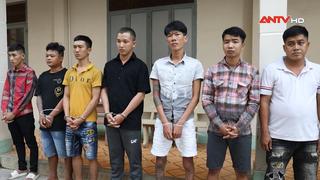 Hiểm họa từ vay nợ