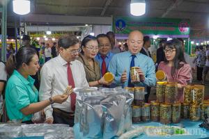 Hội chợ Thương mại - du lịch quốc tế 2023: Cơ hội quảng bá hàng Việt