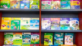 Đại biểu Quốc hội: Bộ Giáo dục trả lời vênh với nhà xuất bản