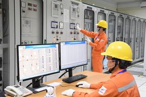 Công điện của Thủ tướng Chính phủ về bảo đảm cung ứng điện