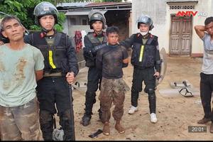 Vụ tấn công trụ sở Công an xã ở Đắk Lắk: Bắt giữ 16 đối tượng