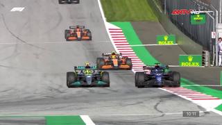 Singapore Grand Prix 2022 - Chặng đua F1 bền vững với môi trường