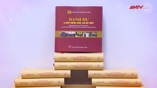 Danh dự là điều thiêng liêng, cao quý nhất 