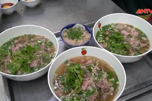 Michelin hiểu ẩm thực Việt Nam như thế nào?