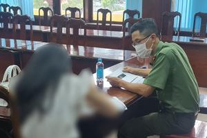 Xử lý hơn 100 trường hợp đăng tải thông tin xấu, độc liên quan vụ việc tại Đắk Lắk