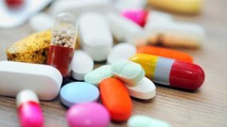 Cảnh sát Thái Lan phá đường dây buôn lậu thuốc giảm cân