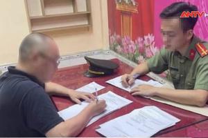 Xử phạt 1 người ở TP.HCM đăng tin sai sự thật về vụ việc tại Đắk Lắk