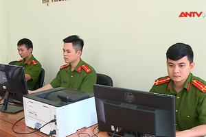 Bắc Giang: Khai thác hiệu quả dữ liệu dân cư, nâng tỷ lệ hồ sơ trực tuyến