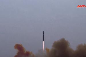 Triều Tiên tái khẳng định sớm phóng lại vệ tinh trinh sát quân sự